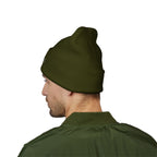 John 19:30 - Christian Beanie (Embroidered)