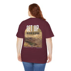Matthew 17:7 - Christian Tee