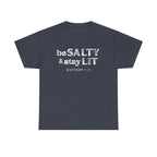 Matthew 5:13 - Christian Tee