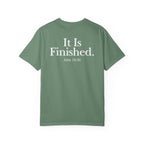 John 19:30 - Christian Vintage Tee