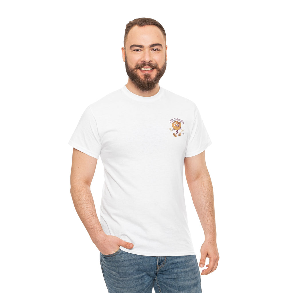 Little League Life - Graphic Tee