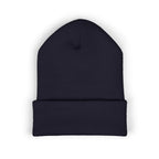 Isaiah 8:11-13 - Christian Beanie (Embroidered)