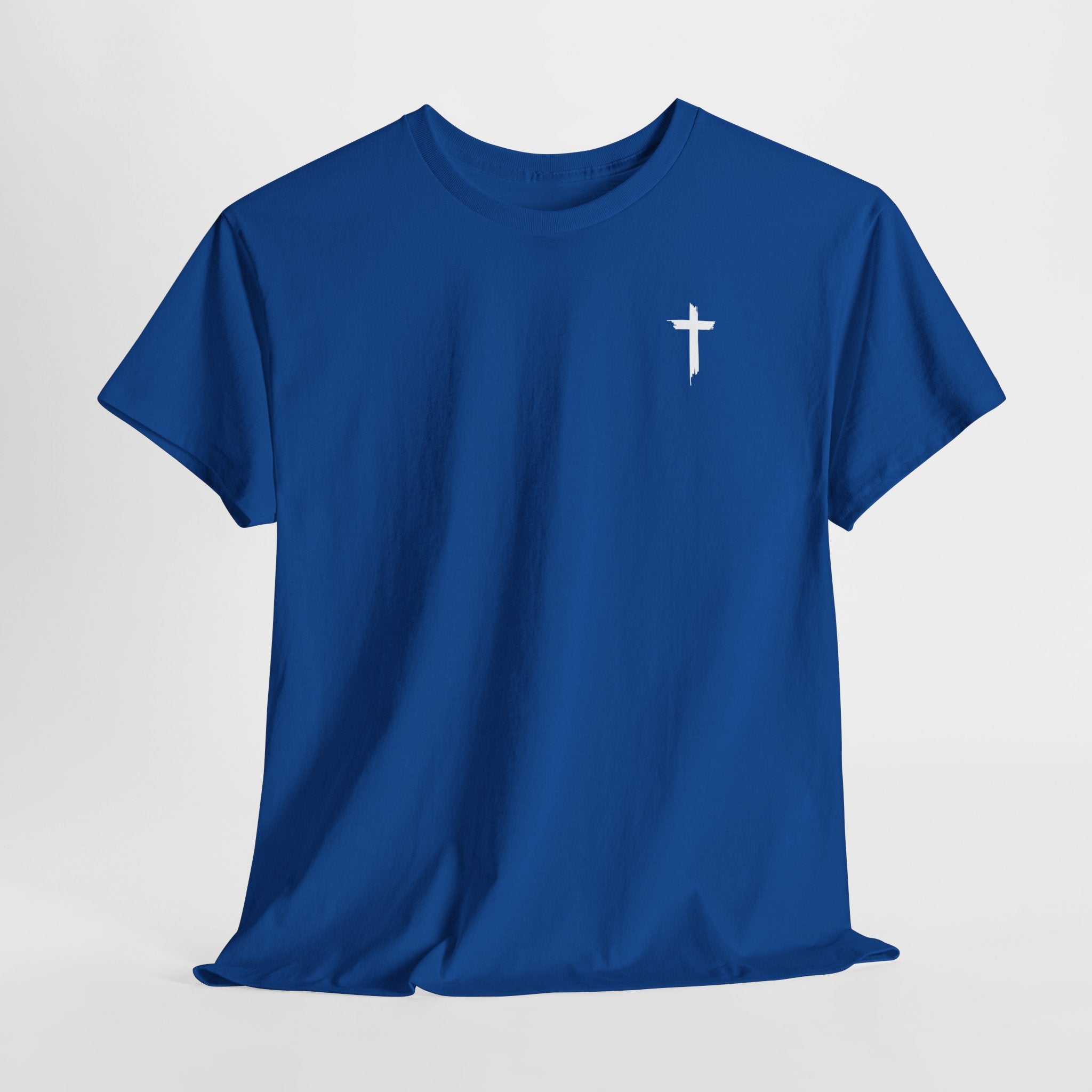 Matthew 17:7 - Christian Tee