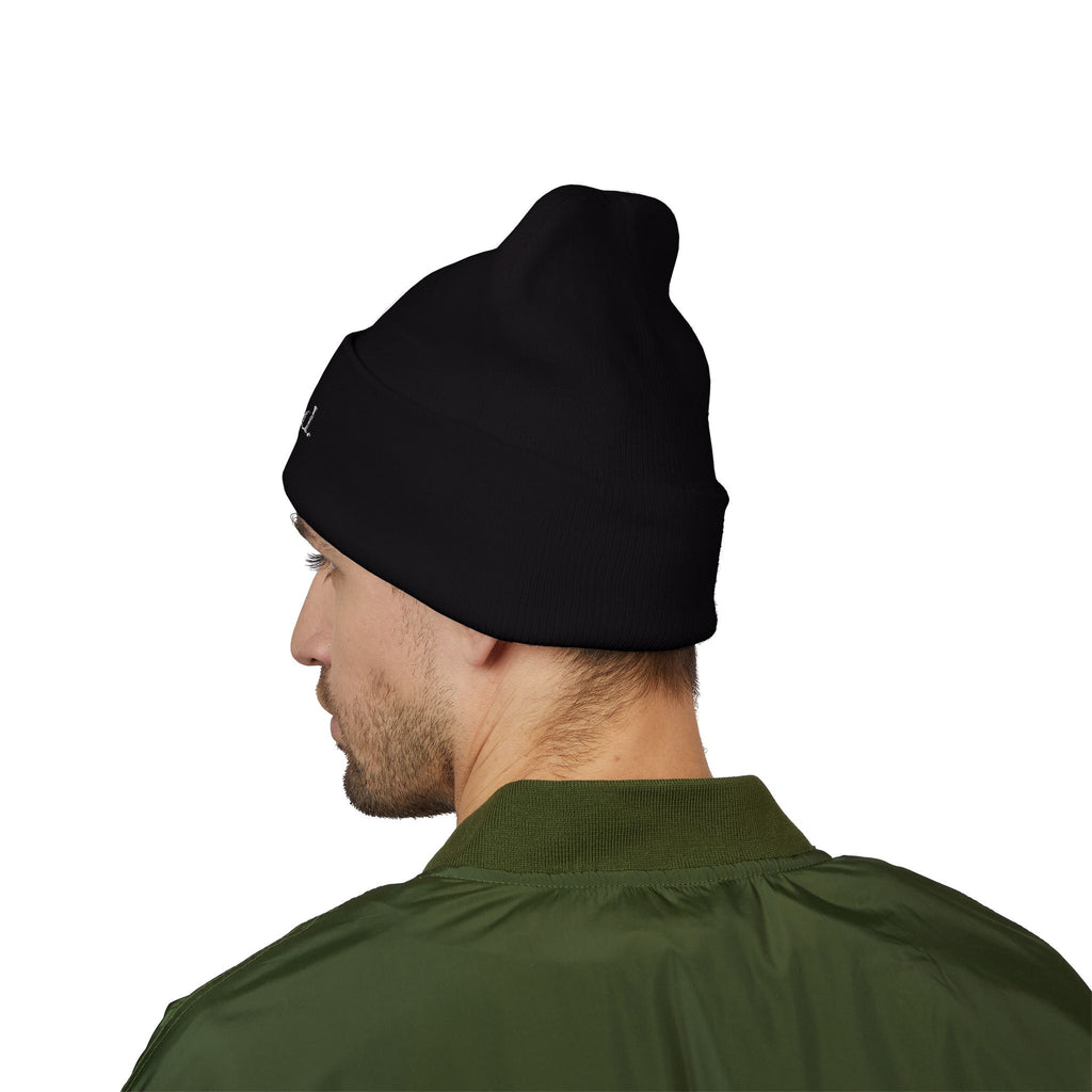 John 19:30 - Christian Beanie (Embroidered)