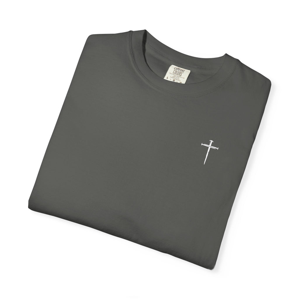 John 19:30 - Christian Vintage Tee