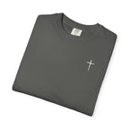 John 19:30 - Christian Vintage Tee