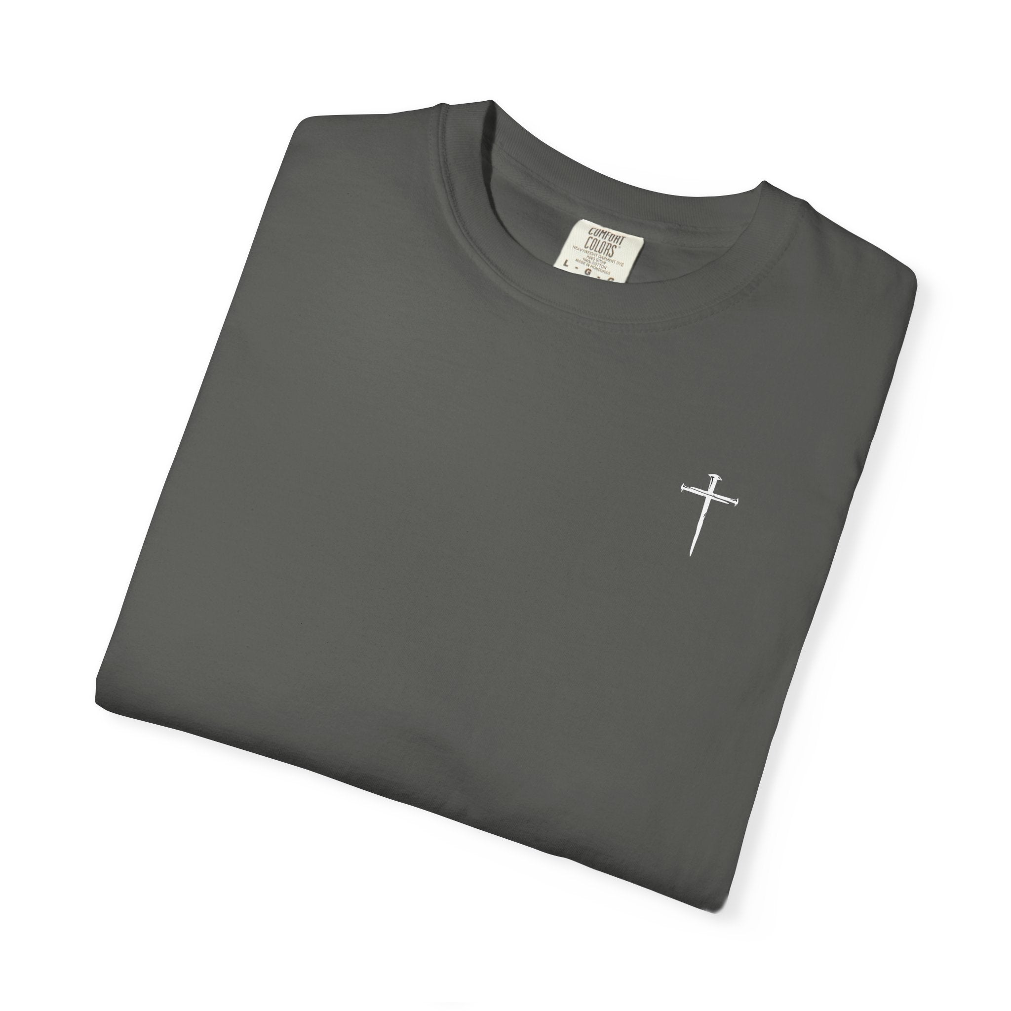 John 19:30 - Christian Vintage Tee