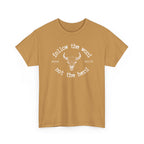 Isaiah 8:11-13 - Christian Tee