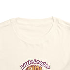 Little League Life - Toddler Tee