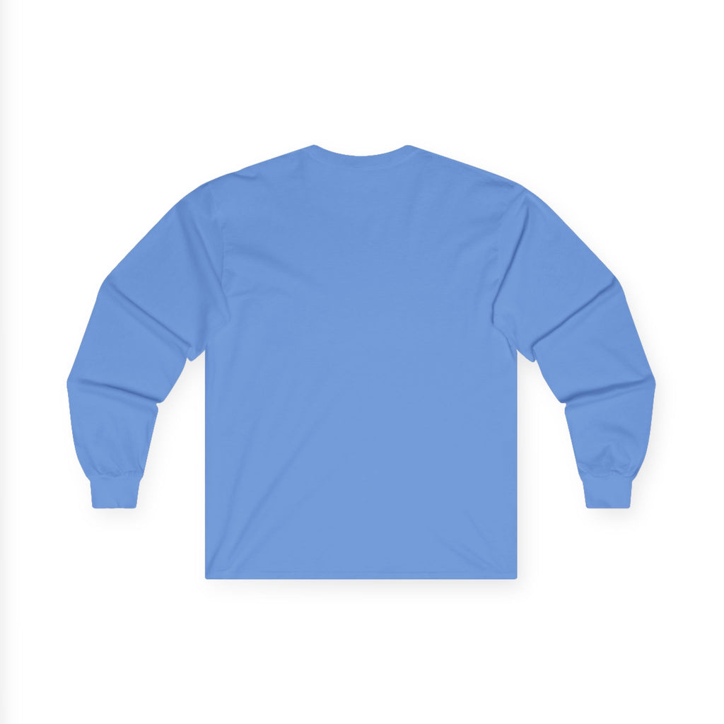 Isaiah 8:11-13 - Christian Long Sleeve