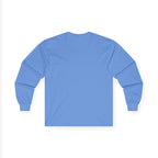 Isaiah 8:11-13 - Christian Long Sleeve