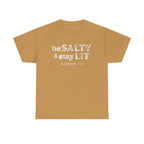 Matthew 5:13 - Christian Tee