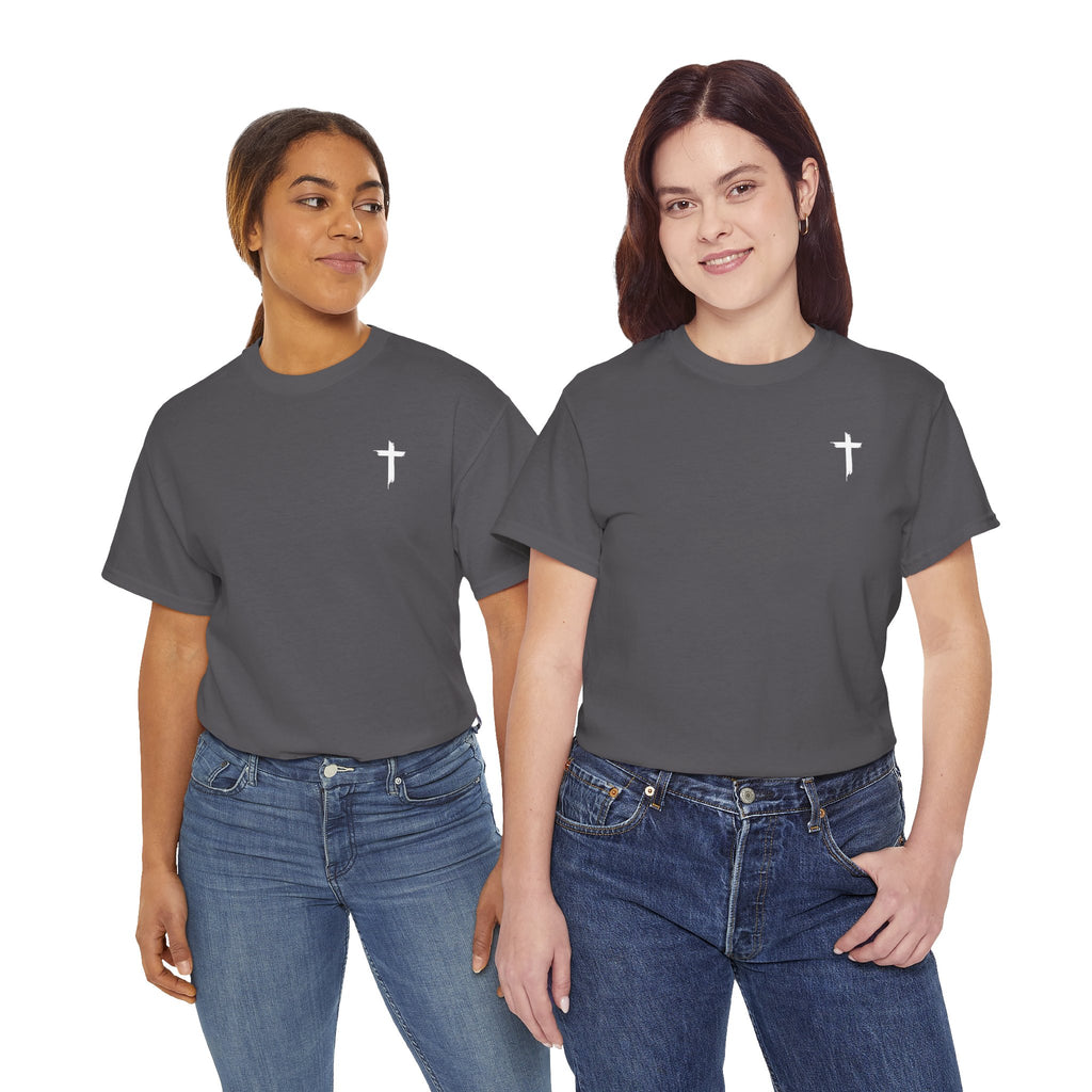 Matthew 17:7 - Christian Tee