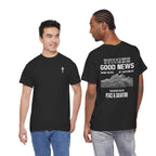 Isaiah 52:7 - Christian Tee