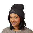John 19:30 - Christian Beanie (Embroidered)