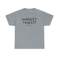 Matthew 5:13 - Christian Tee