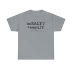 Matthew 5:13 - Christian Tee