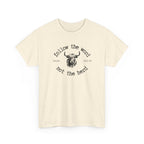 Isaiah 8:11-13 - Christian Tee