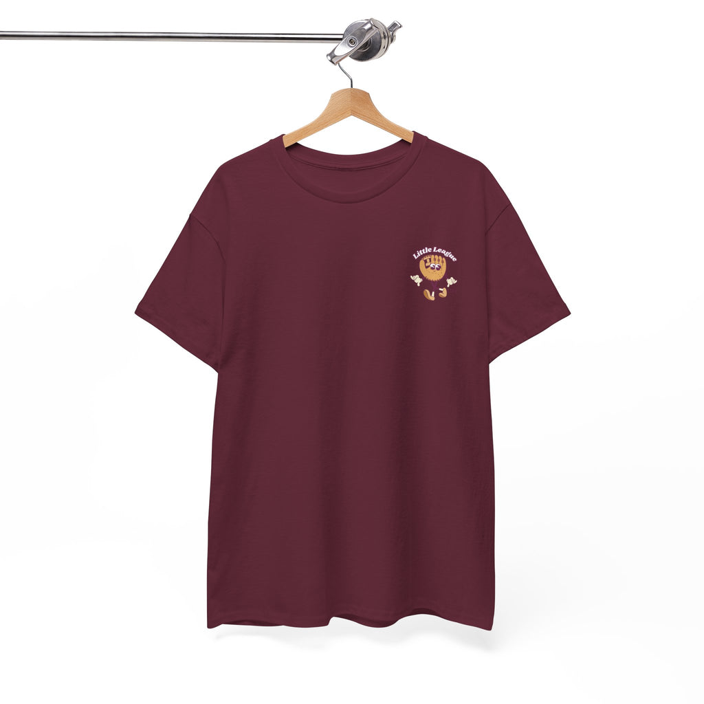 Little League Life - Graphic Tee