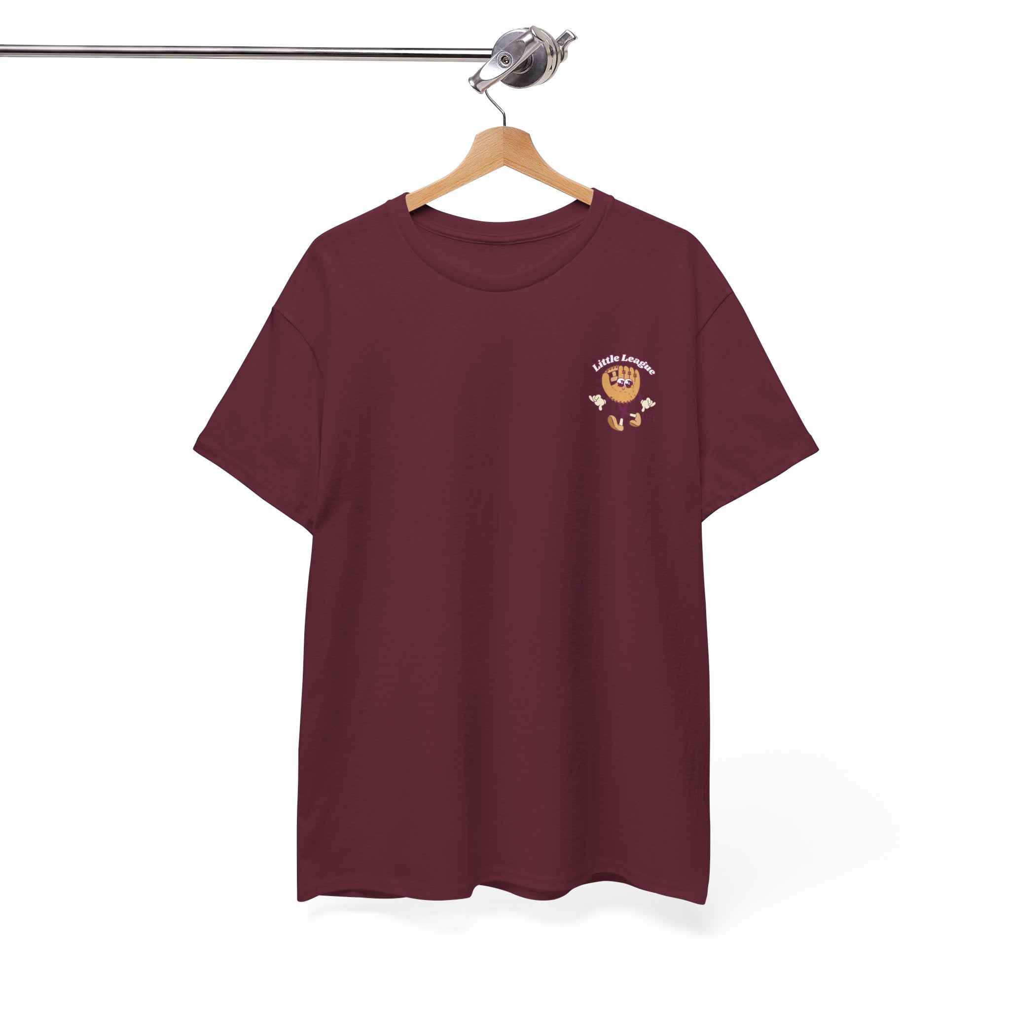 Little League Life - Graphic Tee