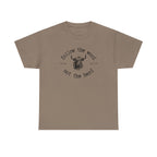 Isaiah 8:11-13 - Christian Tee