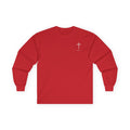 Matthew 17:20 - Christian Long Sleeve