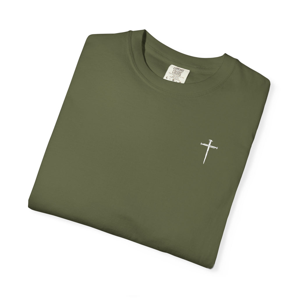 John 19:30 - Christian Vintage Tee