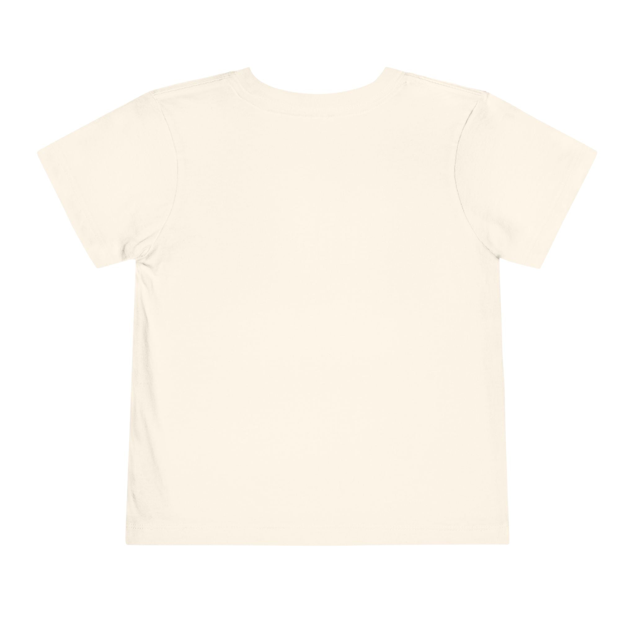 Little League Life - Toddler Tee