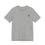 1 Peter 2:24 - Christian Tee