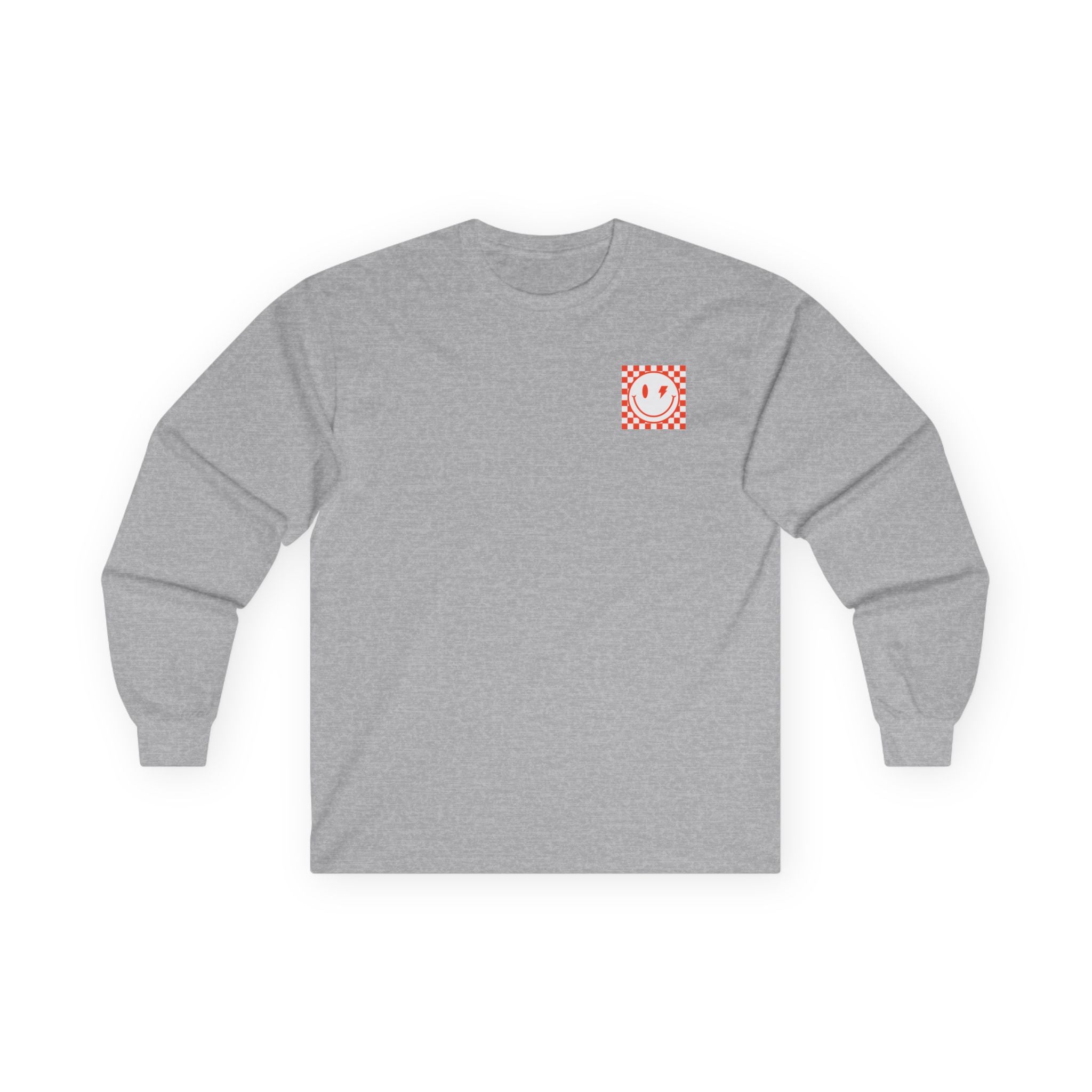 Runners High - Long Sleeve