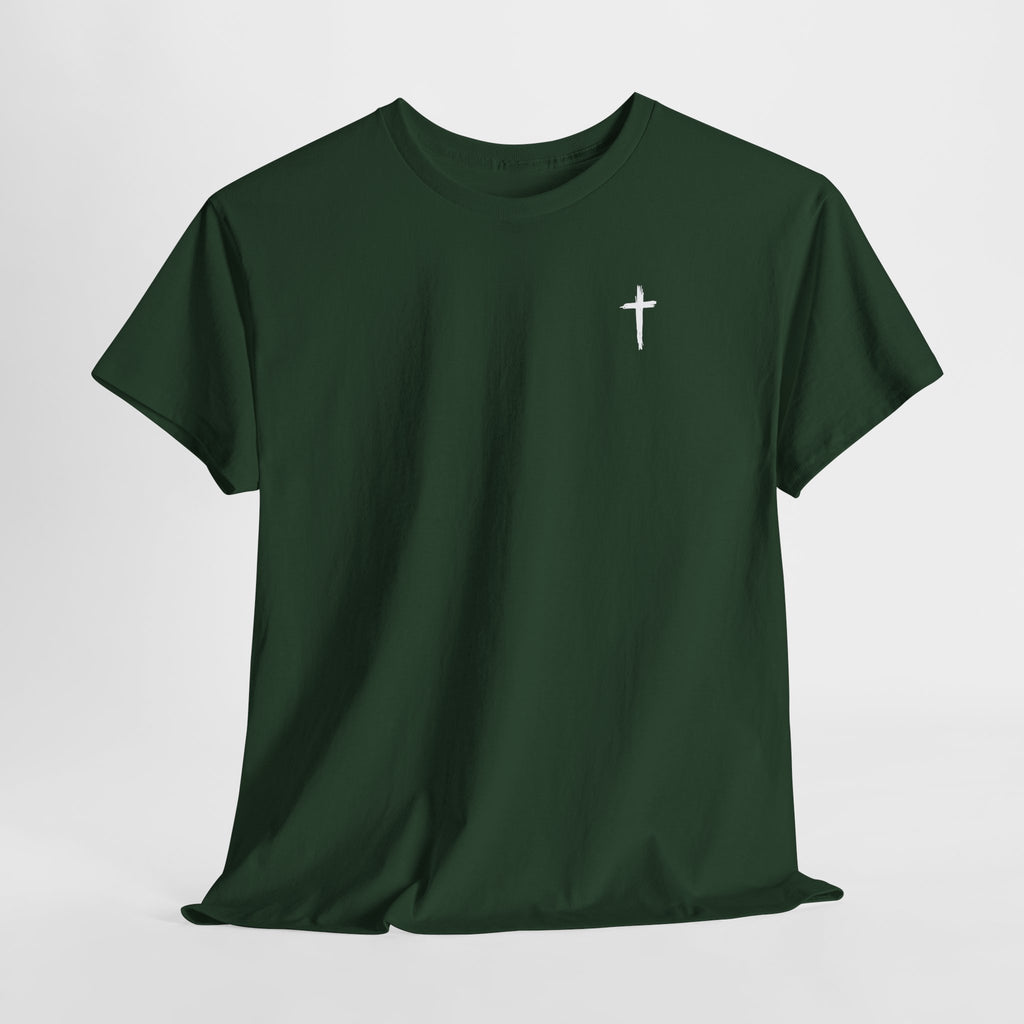 Isaiah 52:7 - Christian Tee