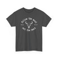 Isaiah 8:11-13 - Christian Tee