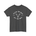 Isaiah 8:11-13 - Christian Tee