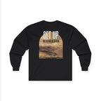 Matthew 17:7 - Christian Long Sleeve