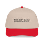 Modern Edge Insurance Brokers - Mid Profile Baseball Cap
