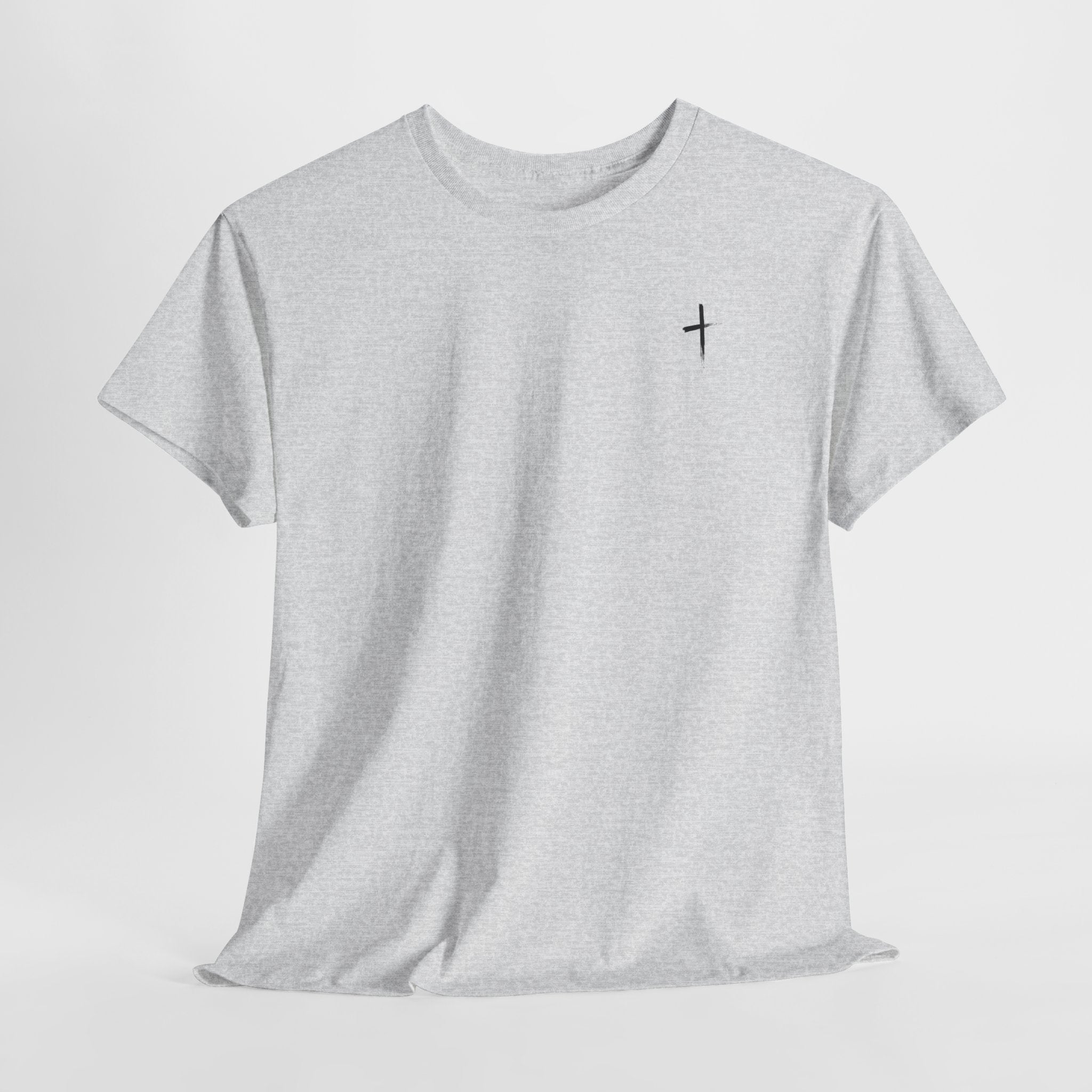 Matthew 11:28 - Christian Tee