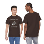 Jeremiah 24:4-7 - Christian Tee