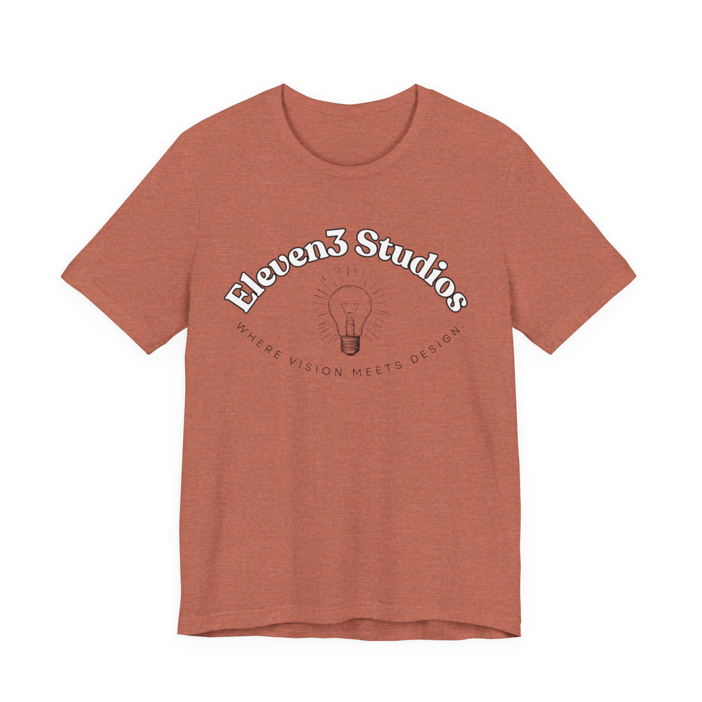 Eleven3 Studios - Graphic Tee