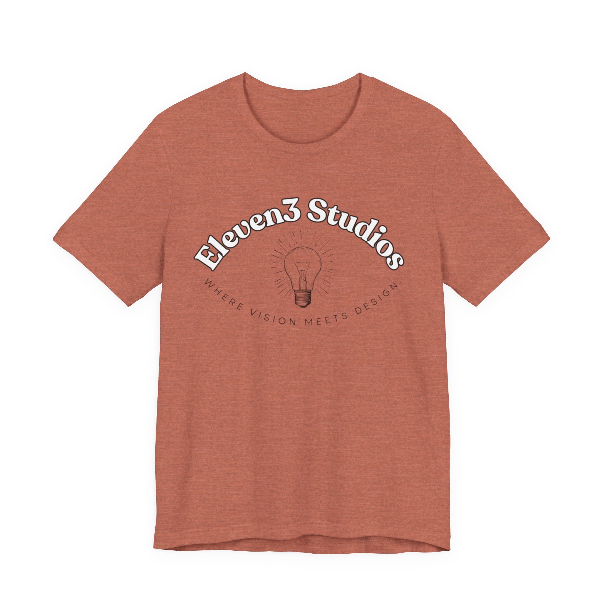 Eleven3 Studios - Graphic Tee