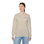 Baseball Mama - Crewneck Sweatshirt