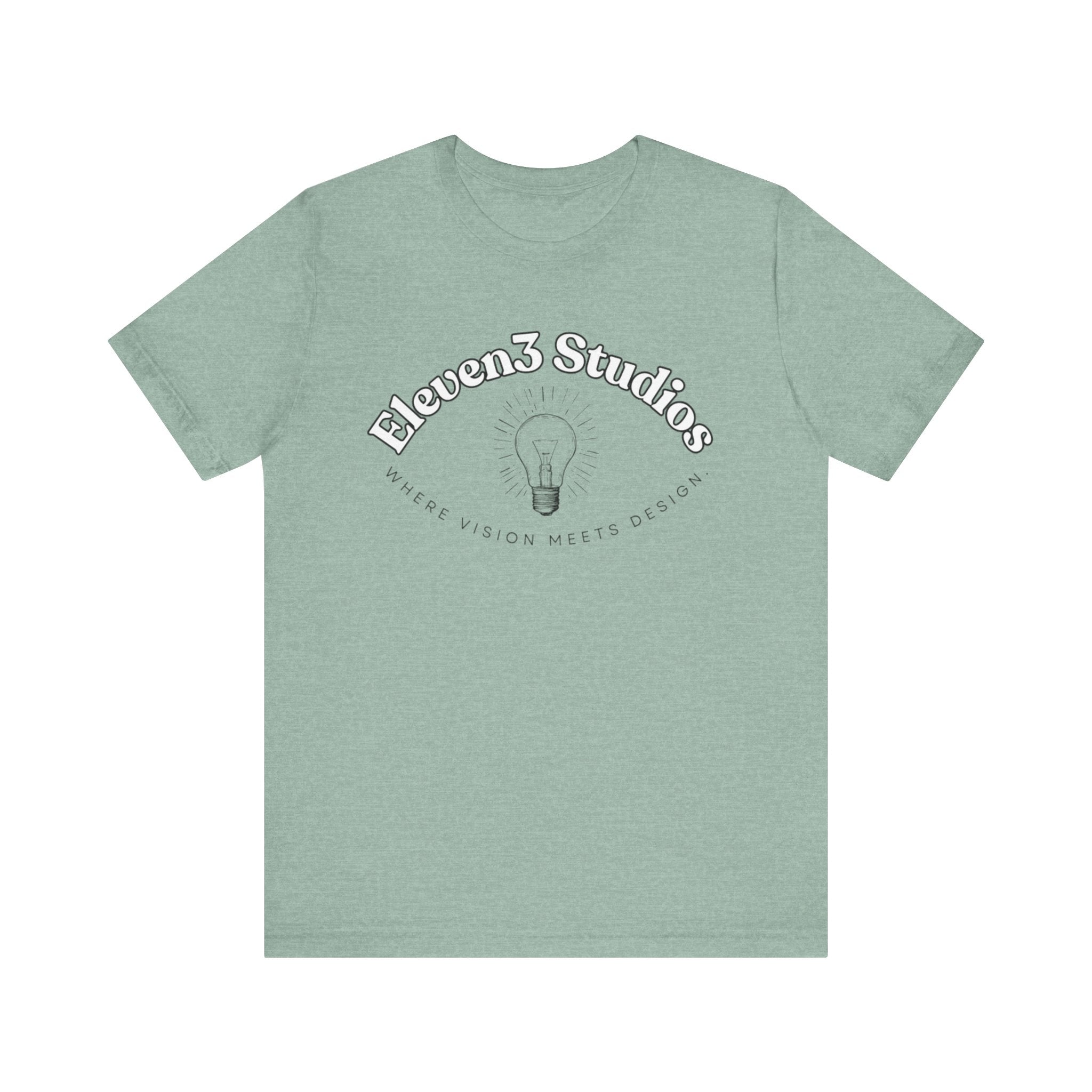 Eleven3 Studios - Graphic Tee