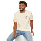 Retro Baseball Boy - Graphic Tee