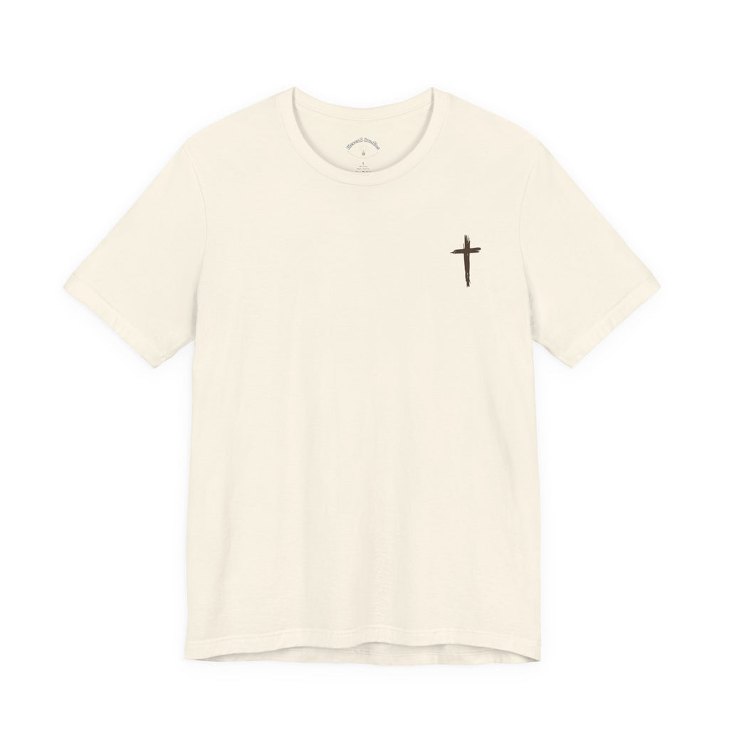 1 Peter 2:24 - Christian Tee