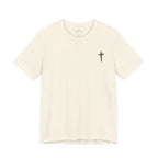 1 Peter 2:24 - Christian Tee
