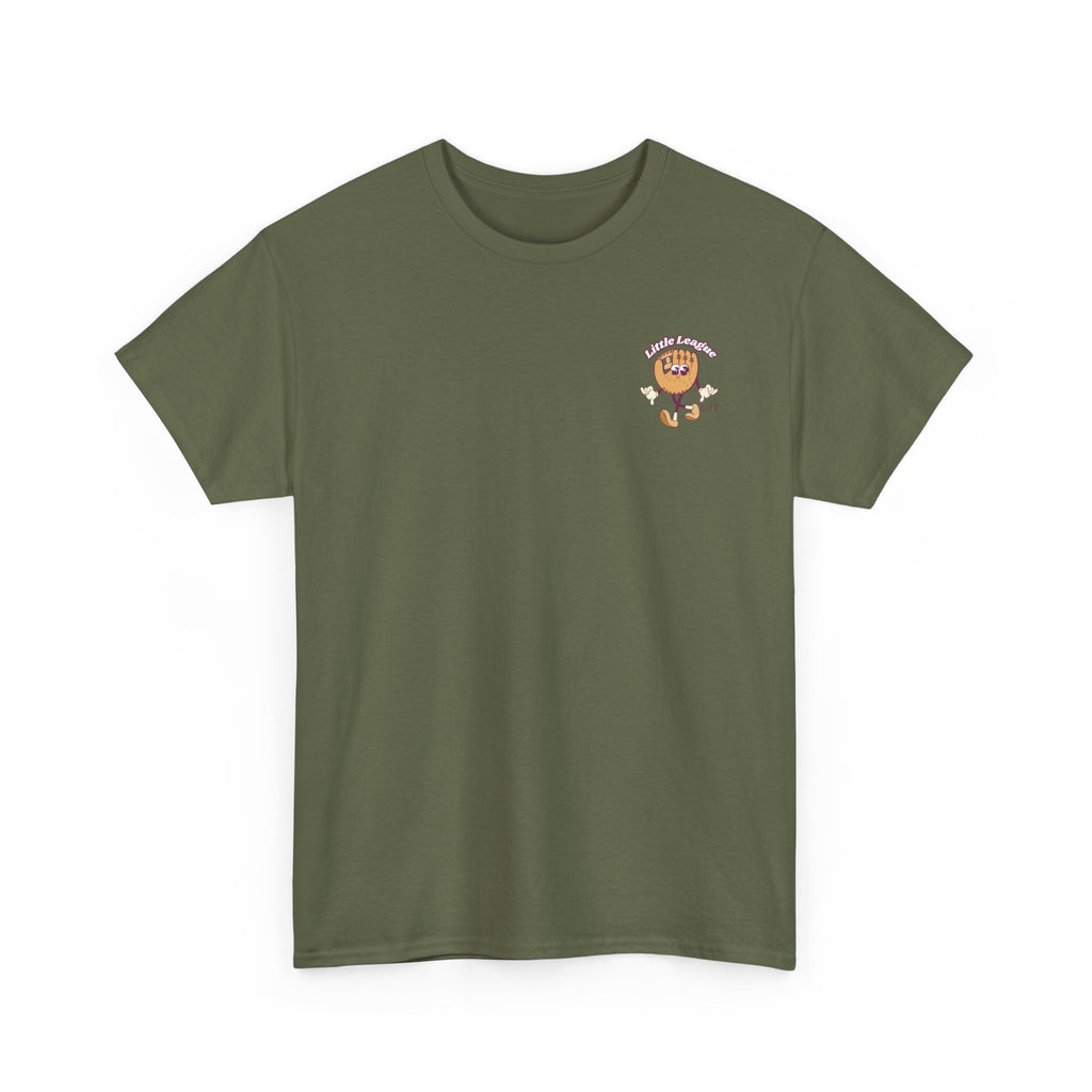 Little League Life - Graphic Tee