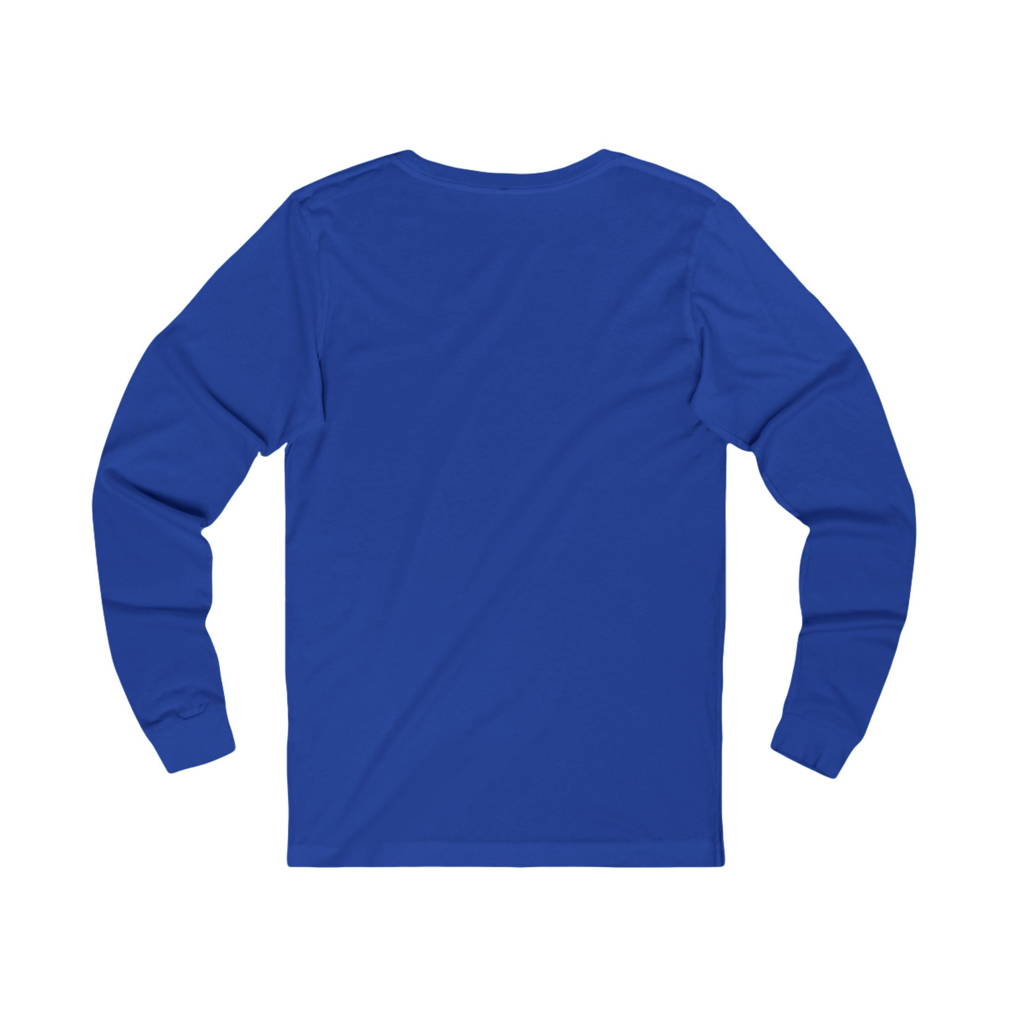 Soccer Work Hard Pray Hard - Long Sleeve