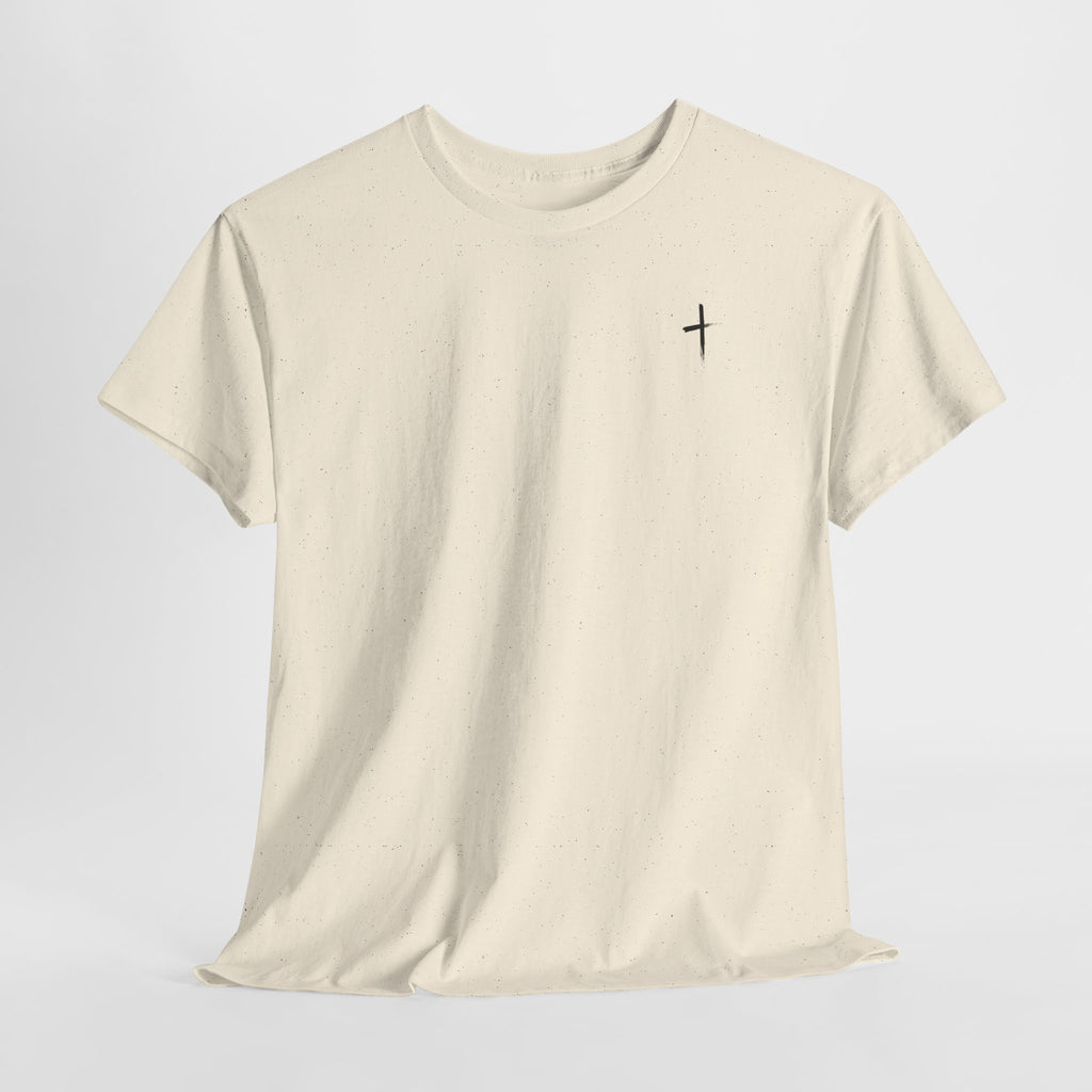 Matthew 11:28 - Christian Tee