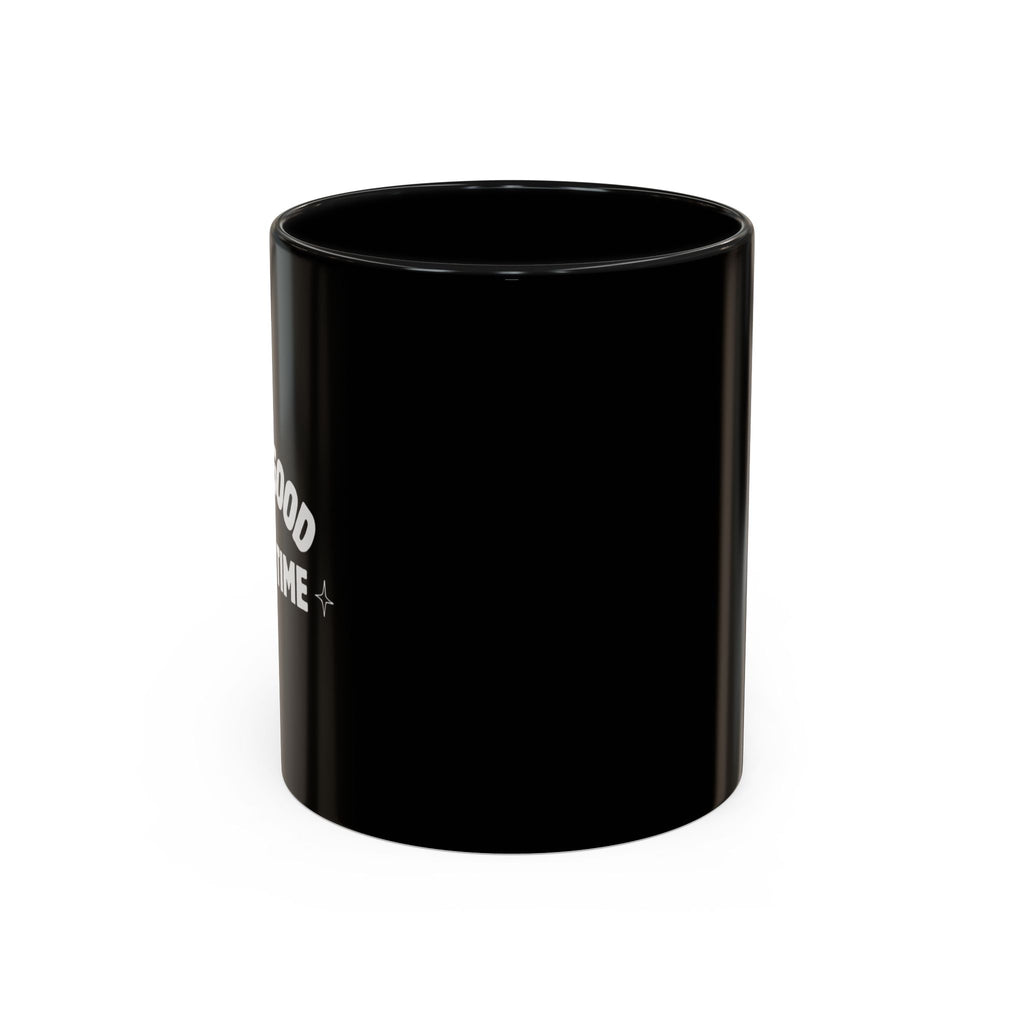 God Is Good - Coffee Mug