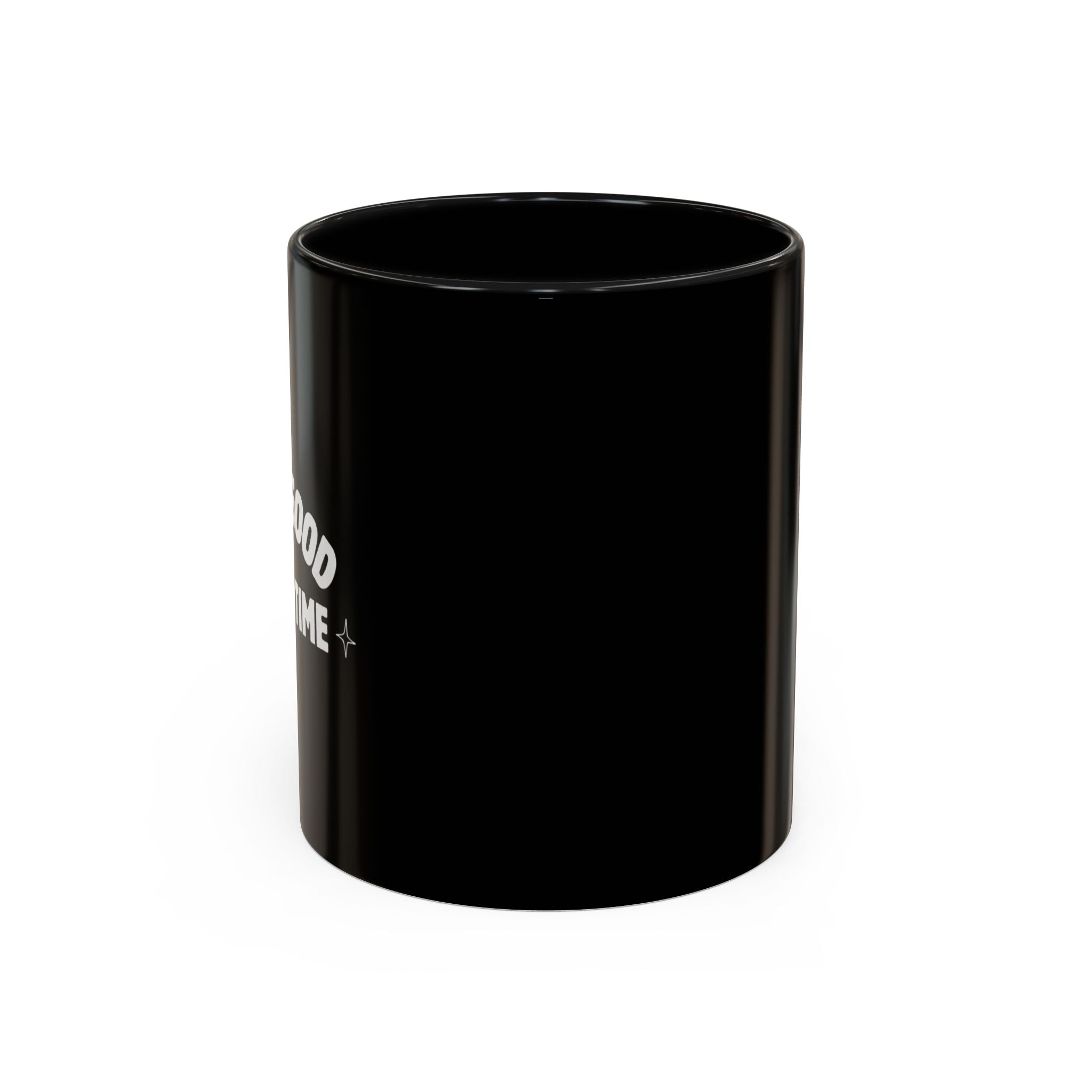 God Is Good - Coffee Mug
