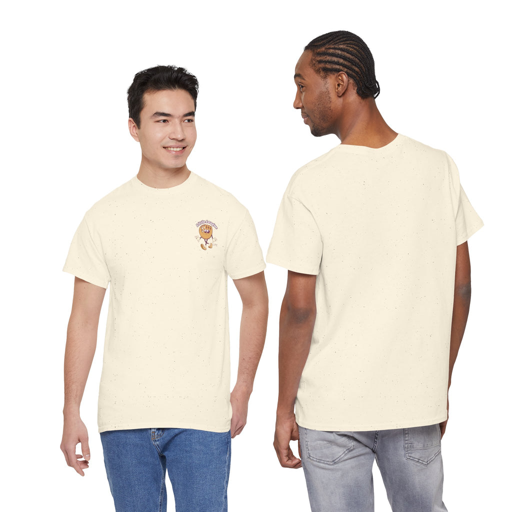 Little League Life - Graphic Tee